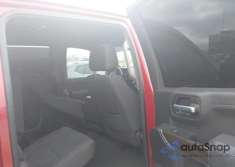 2021 GMC Sierra 1500 4Wd Short Box Elevation z USA, uszkodzony, nr VIN 1GTU9CED5MZ160459